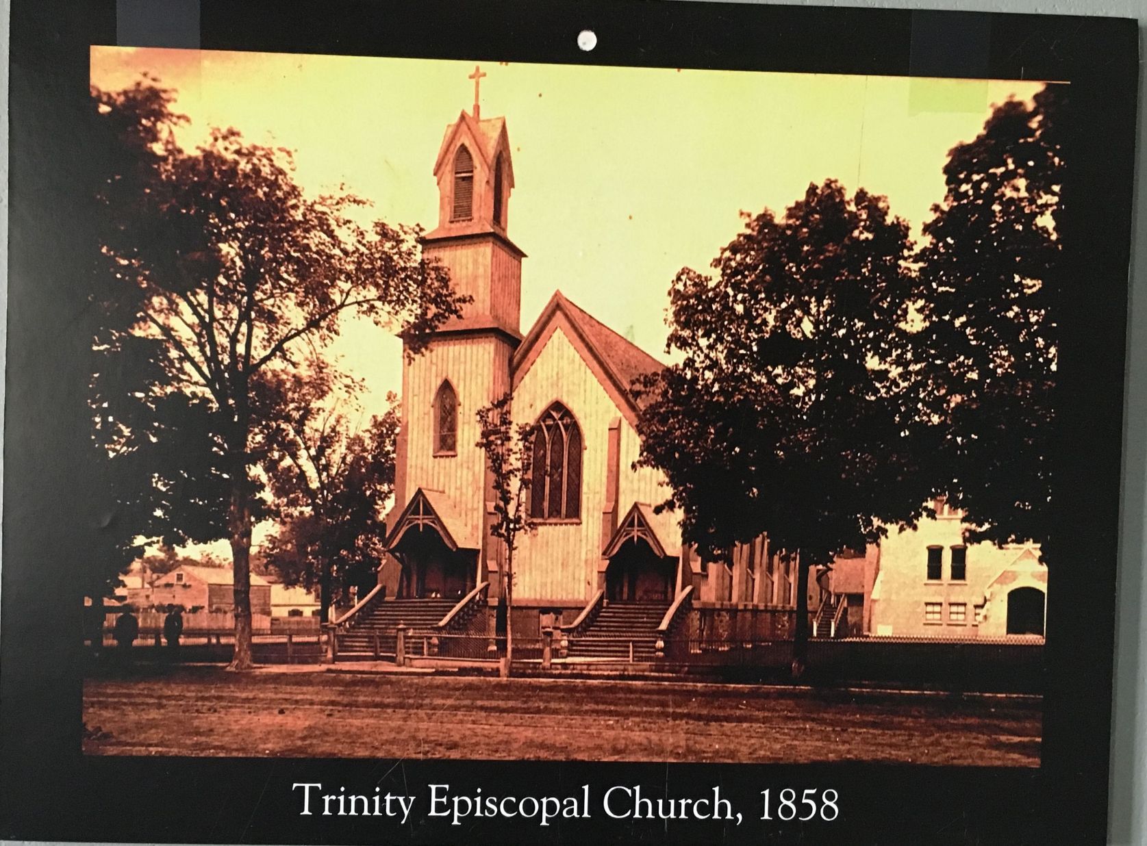 Trinity Episcopal Church